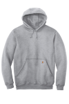 Midweight Hooded Sweatshirt