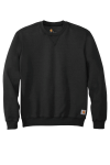 Midweight Crewneck Sweatshirt