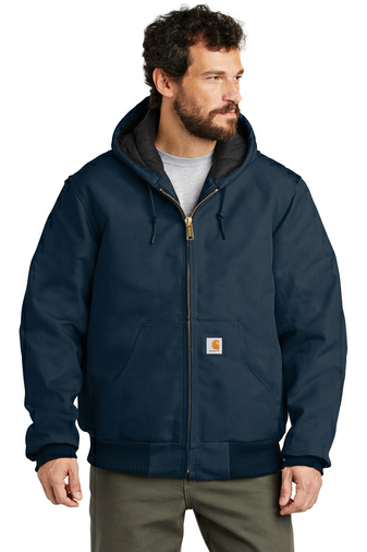 Carhartt quilted hotsell