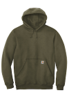 Tall Midweight Hooded Sweatshirt CTTK121