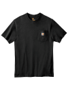 Tall Workwear Pocket Short Sleeve T-Shirt