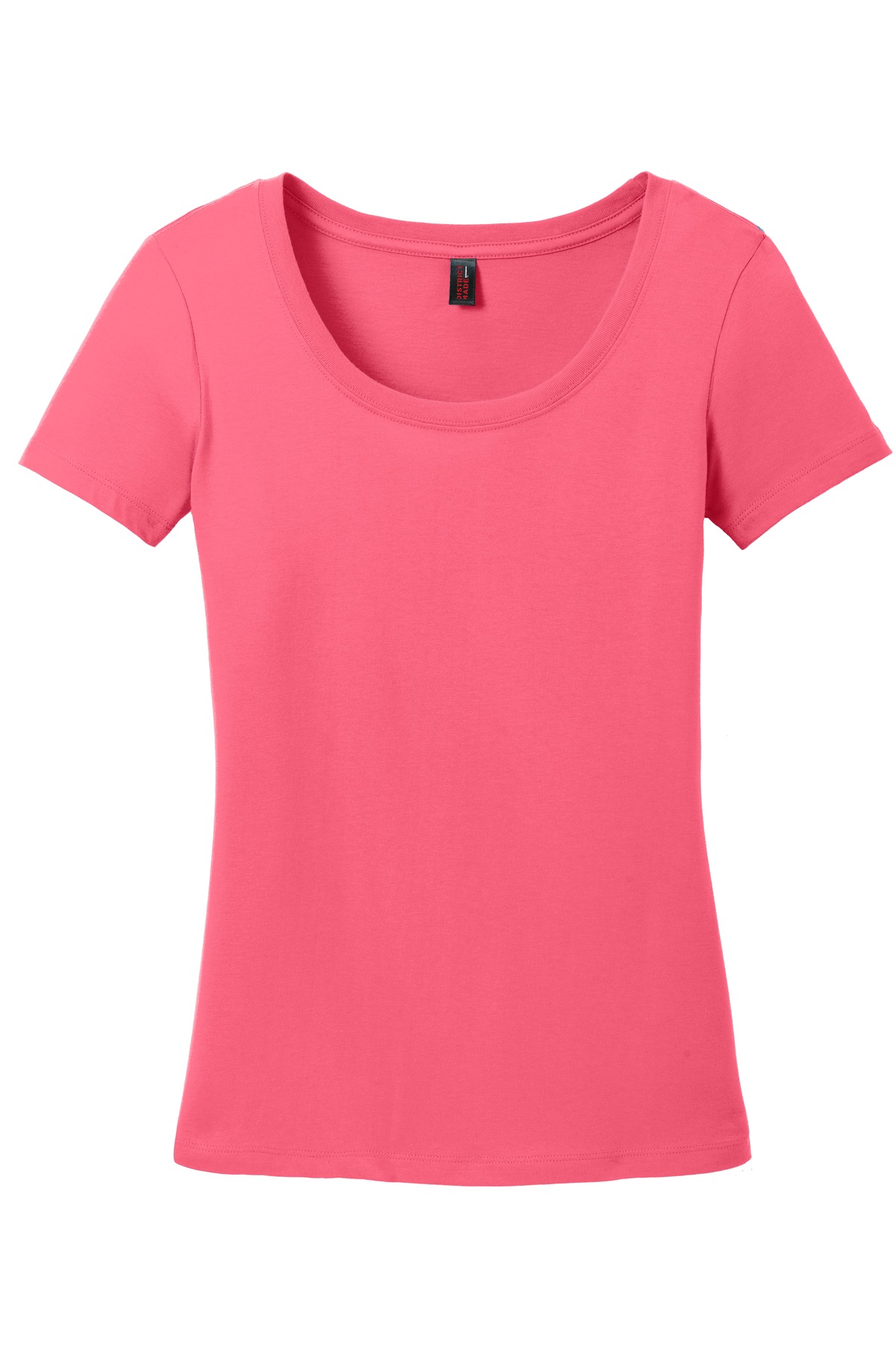 The Perfect Scoop Tee