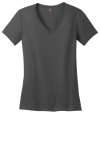 Ladies Perfect Weight V-Neck Tee