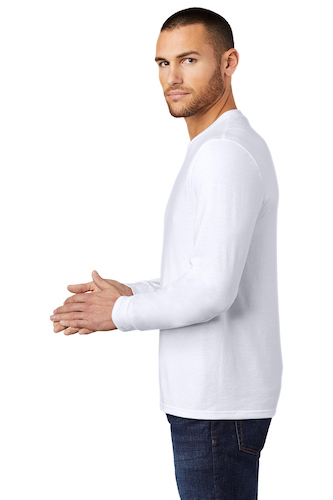 25 Embroidered Polos shown in three colorways — The Print Plug