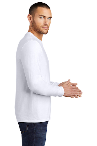 25 Embroidered Polos shown in three colorways — The Print Plug