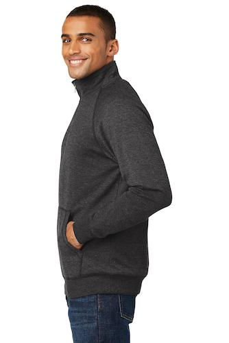 25 Embroidered Polos shown in three colorways — The Print Plug