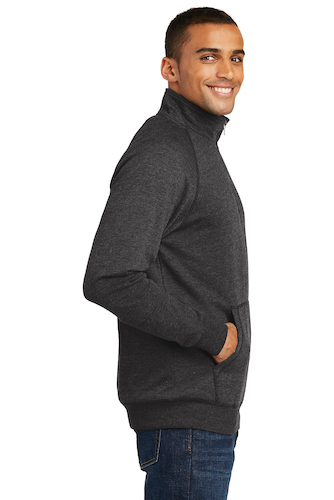 25 Embroidered Polos shown in three colorways — The Print Plug