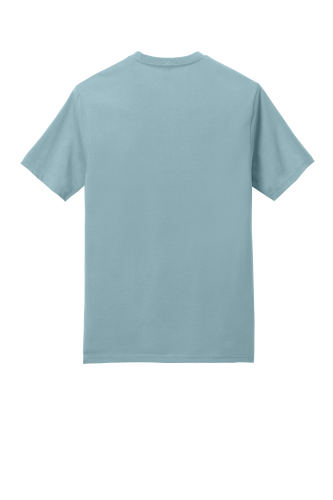 25 Embroidered Polos shown in three colorways — The Print Plug
