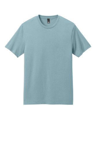 25 Embroidered Polos shown in three colorways — The Print Plug