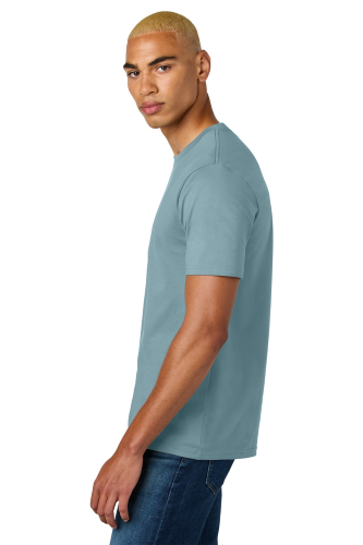 25 Embroidered Polos shown in three colorways — The Print Plug