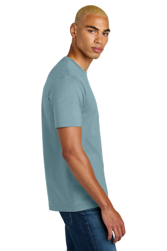 25 Embroidered Polos shown in three colorways — The Print Plug