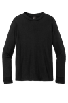Youth Perfect Tri Long Sleeve Tee DT132Y