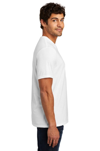25 Embroidered Polos shown in three colorways — The Print Plug