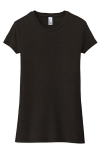 Women’s Fitted Perfect Tri Tee