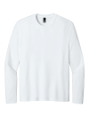 Perfect Weight CVC Long Sleeve Tee DT185