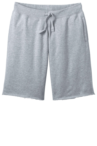 District Young Mens Core Fleece Short Eclipse Inc