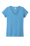 Women's The Concert Tee V-Neck DT5002
