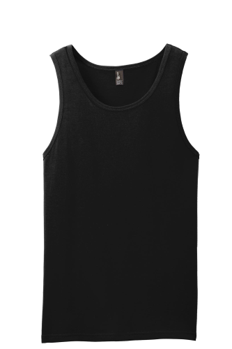 The Concert Tank