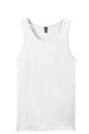 Young Mens The Concert Tank