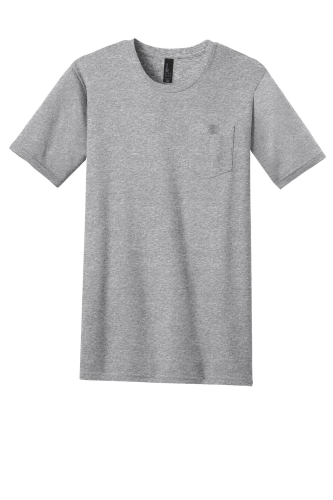 25 Embroidered Polos shown in three colorways — The Print Plug