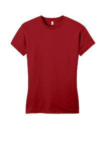 District Juniors Very Important Tee