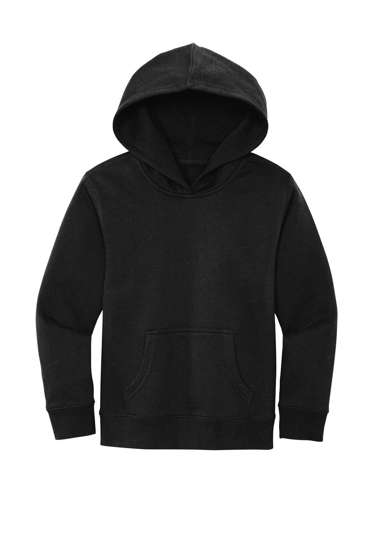 Plain black hoodie kids deals