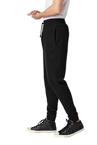District V.I.T. Fleece Jogger DT6107 Rhino Graphics
