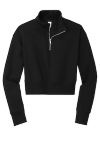 Women's V.I.T. Fleece 1/2-Zip DT6111