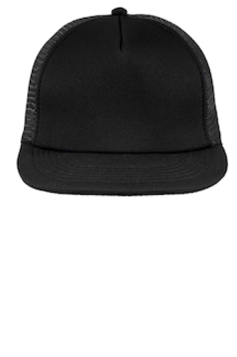 #1 Foam Trucker Hat for Idaho Premier Basketball
