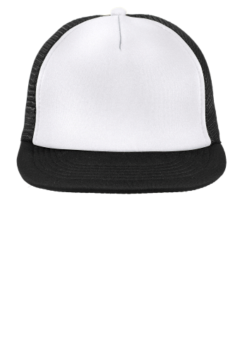 MHA Foam Trucker Hat for Boise MHA