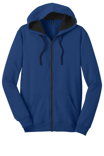 The concert fleece new arrivals