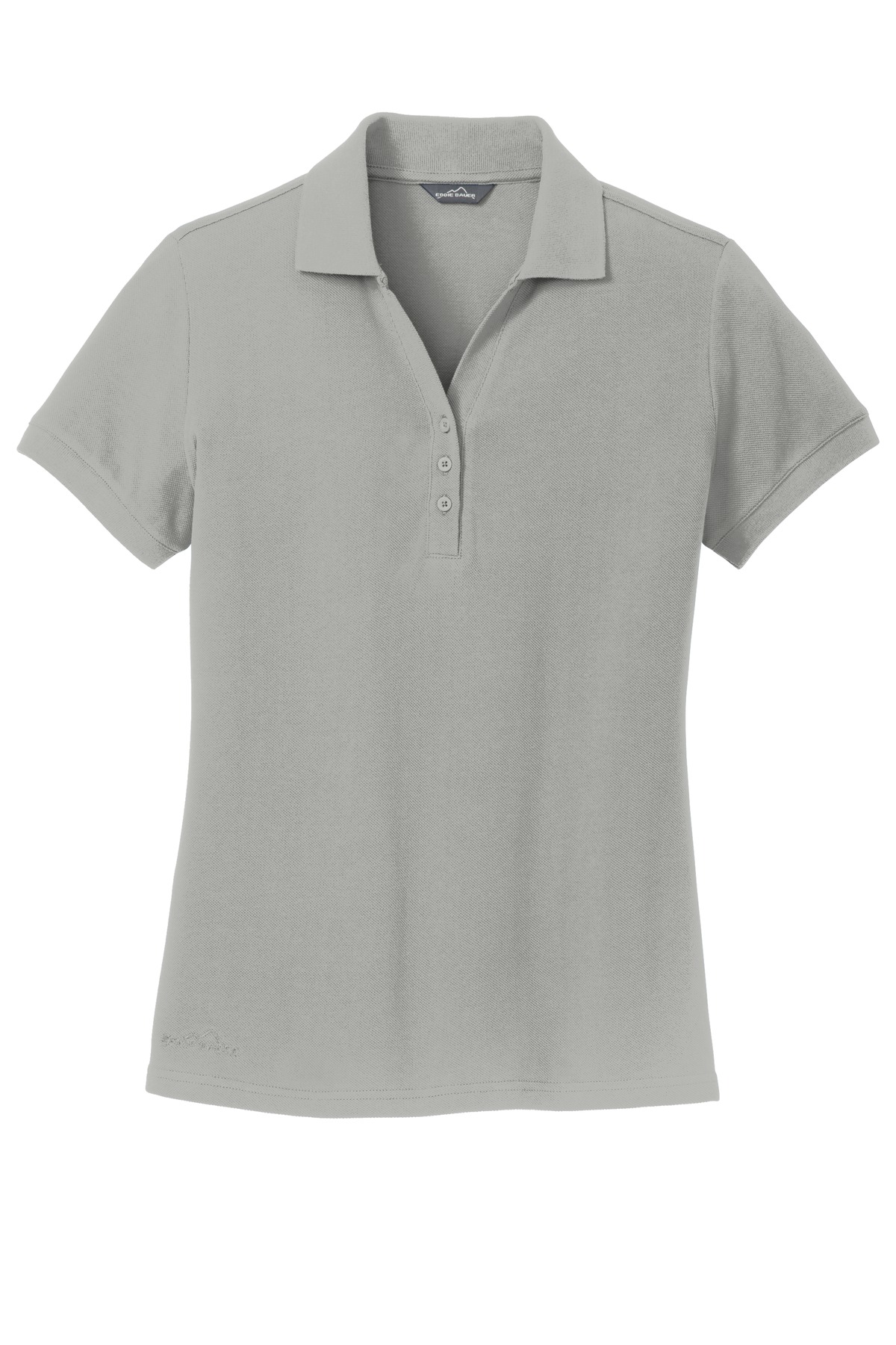 Eddie bauer cotton pique polo clearance