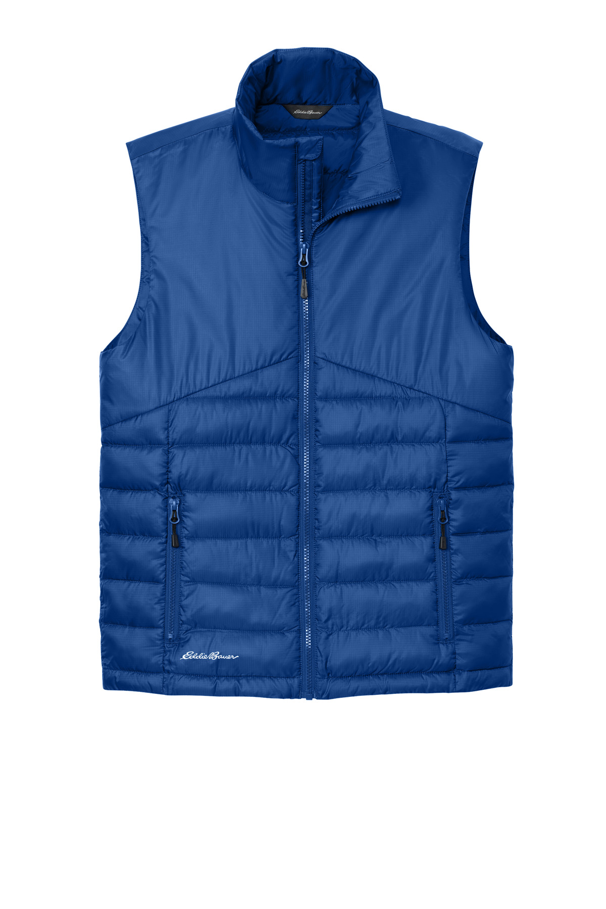 ジャケット・アウター eddie bauer cotton quilting vest Eddie Bauer Ladies Quilted Vest EB513 – BT Imprintables Shirts