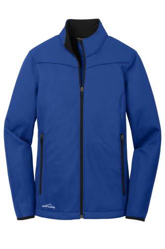 Eddie bauer weather resist soft shell jacket 2025