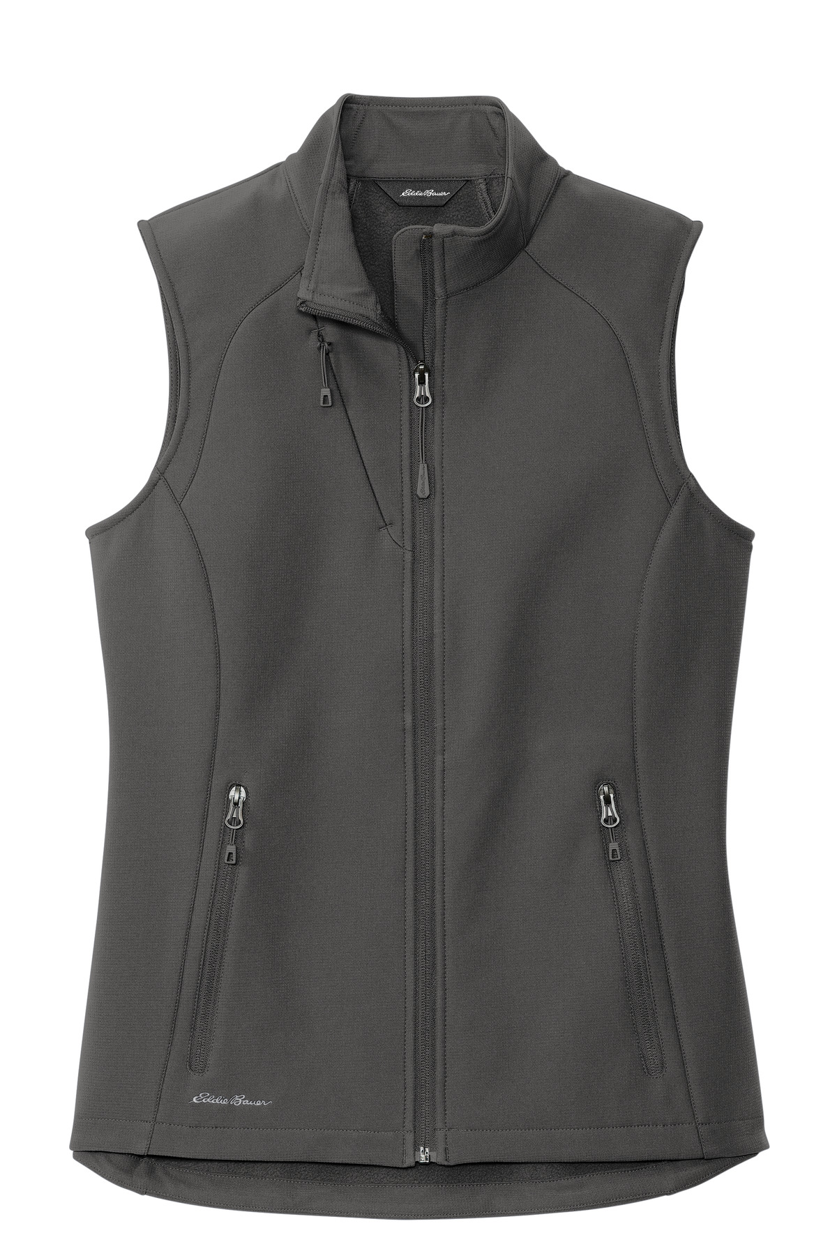 Eddie bauer women's deals fleece vests