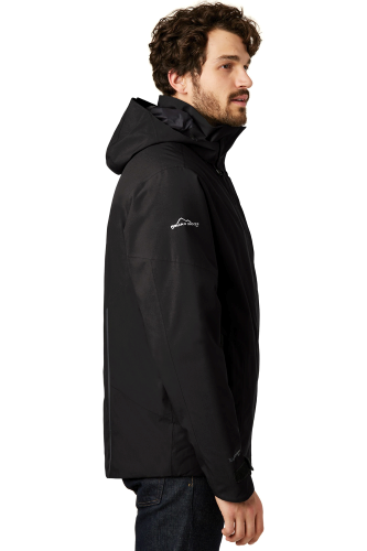 Eddie Bauer - WeatherEdge Plus Insulated Jacket