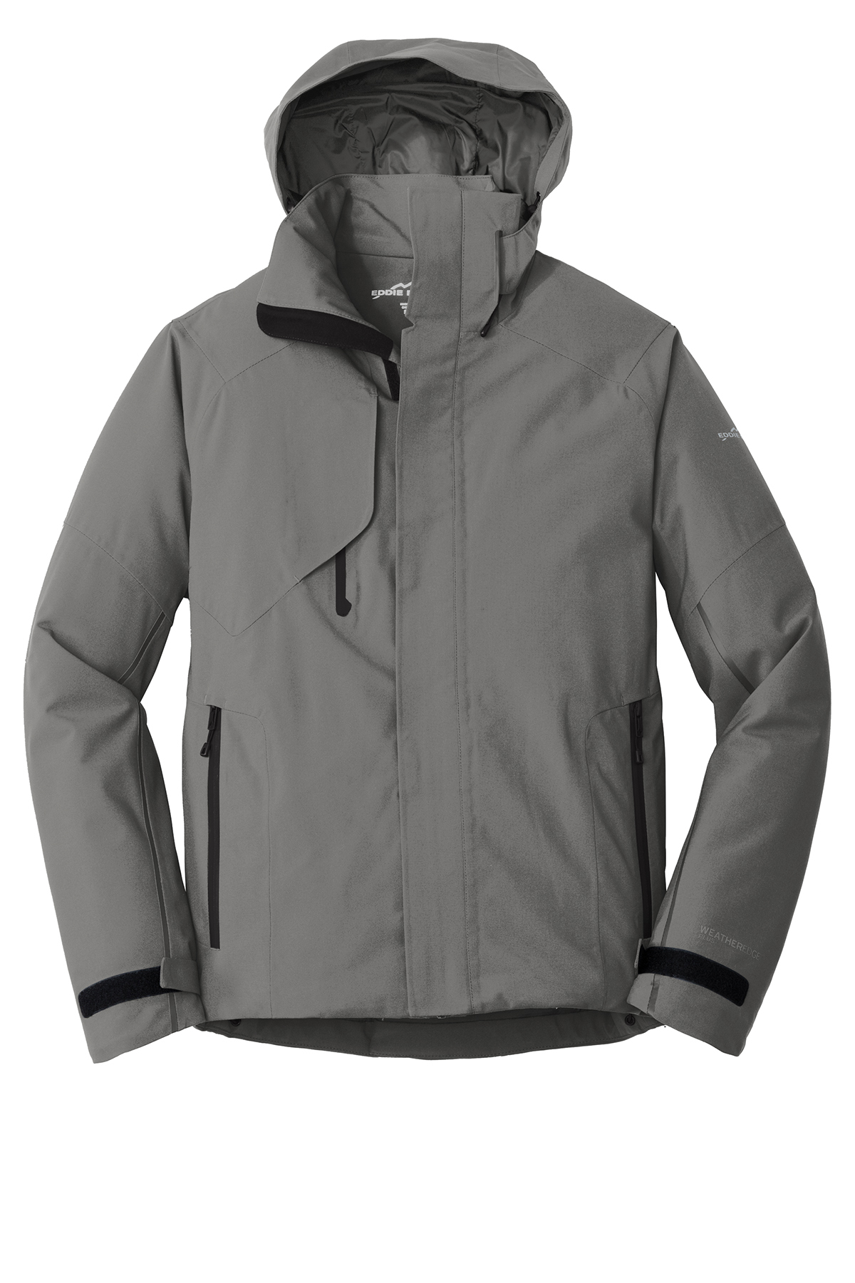 Eddie bauer rain jacket weatheredge hot sale