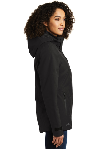 Eddie bauer ladies weatheredge plus insulated jacket best sale