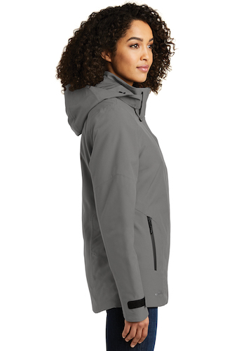 Eddie Bauer - WeatherEdge Plus Insulated Jacket - Women's | XCMG