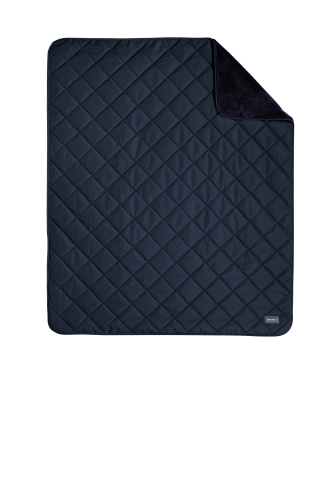 Eddie Bauer Fleece Blanket - Thumbnail 3
