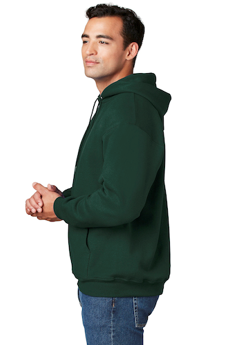 25 Embroidered Polos shown in three colorways — The Print Plug