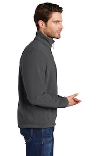25 Embroidered Polos shown in three colorways — The Print Plug
