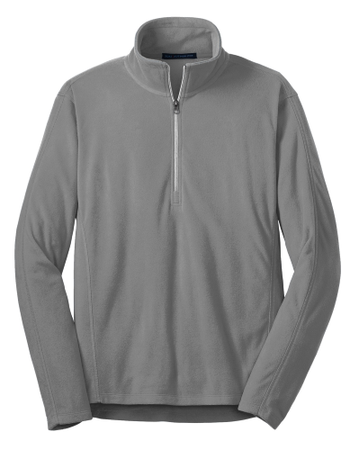 Port Authority Microfleece 1/2-Zip 