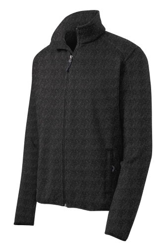 Port authority sweater clearance fleece