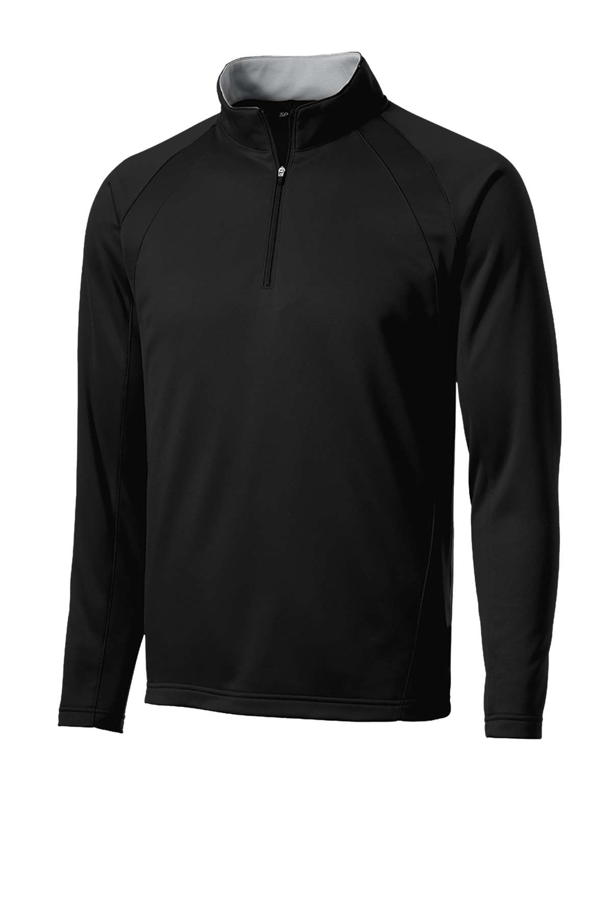 Sport Tek Sport Wick 1 4 Zip Fleece Pullover Primo Designs