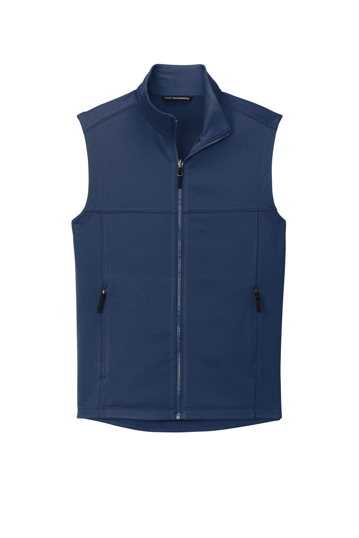 ★SCULPTOR★ Color Block Vest Navy SC23A125NA MUSINSA | SCULPTOR Color Block Vest Navy