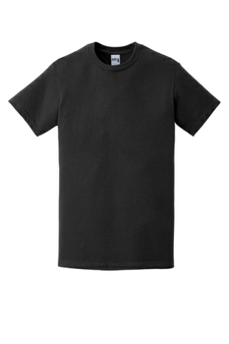 Gildan Hammer T-Shirt in Black