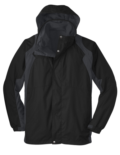 Port Authority Ranger 3 in 1 Jacket Steamline Digital Imaging