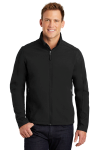 Core Soft Shell Jacket