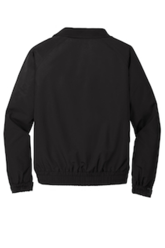 25 Embroidered Polos shown in three colorways — The Print Plug